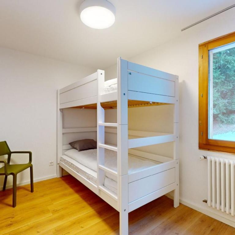Chalet de l Ours - Chalet - 17