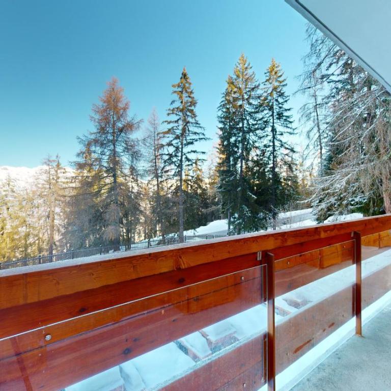 Chalet de l Ours - Chalet - 19