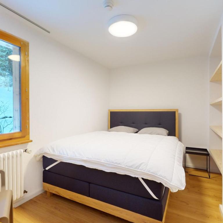 Chalet de l Ours - Chalet - 24