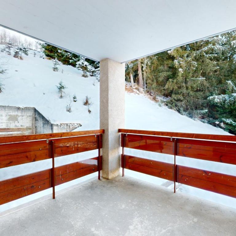 Chalet de l Ours - Chalet - 25