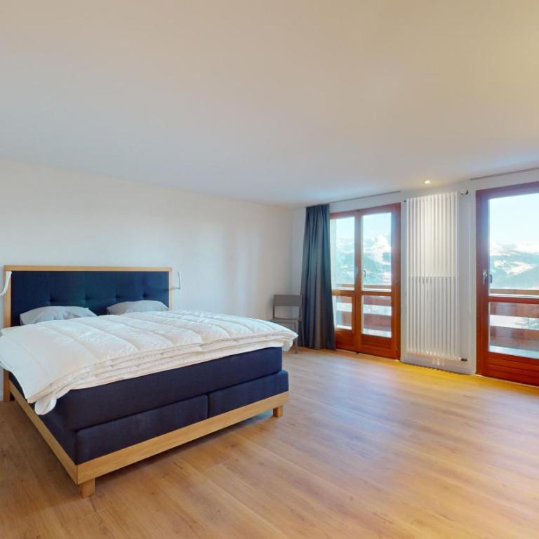 Chalet de l Ours - Chalet - 29