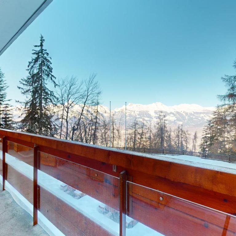 Chalet de l Ours - Chalet - 30