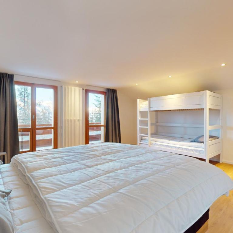 Chalet de l Ours - Chalet - 31