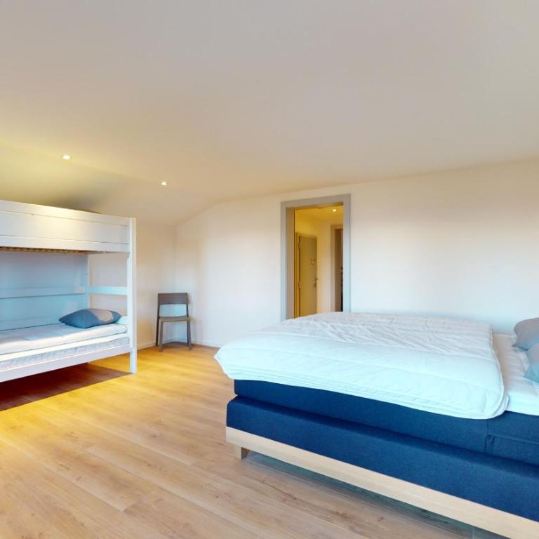 Chalet de l Ours - Chalet - 32