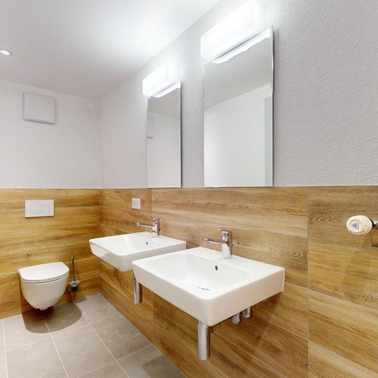Chalet de l Ours - Chalet - 33