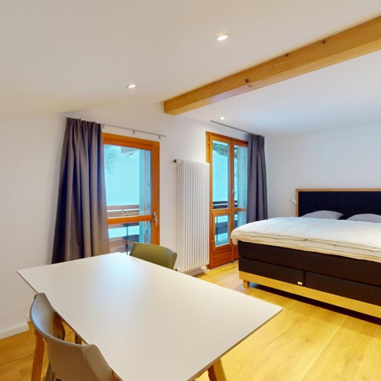 Chalet de l Ours - Chalet - 37