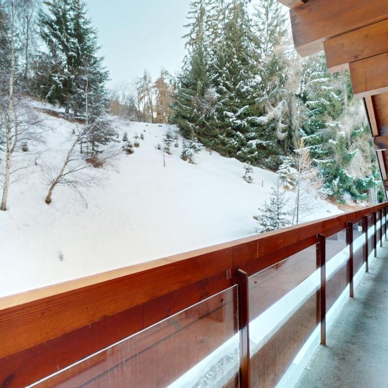 Chalet de l Ours - Chalet - 38