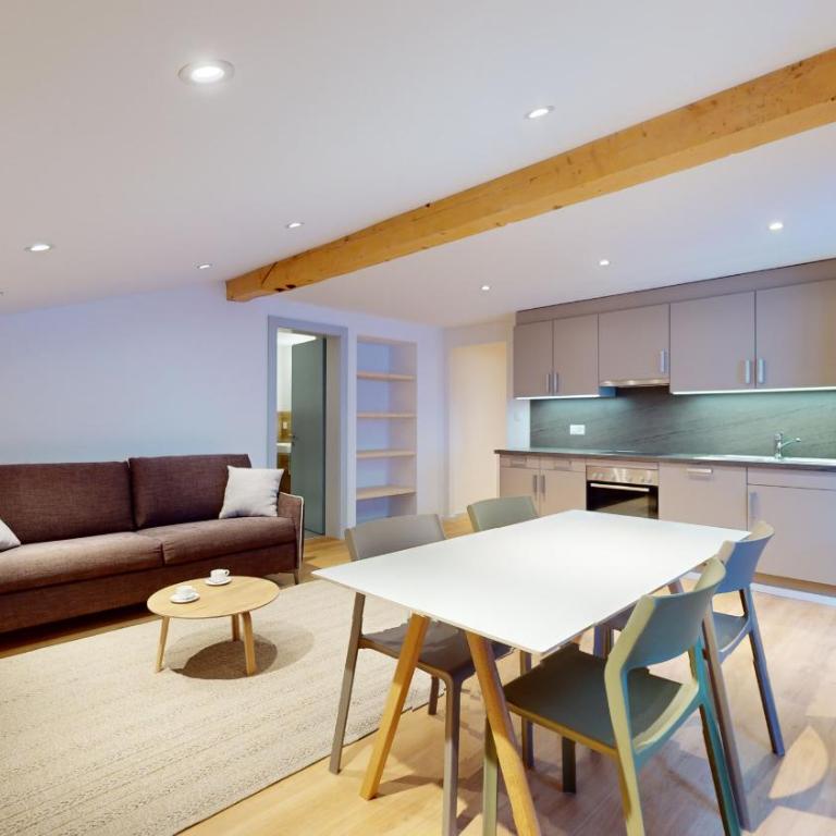 Chalet de l Ours - Chalet - 40