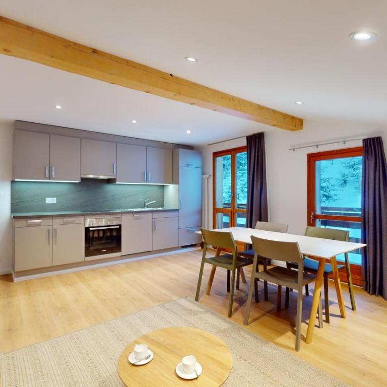 Chalet de l Ours - Chalet - 41