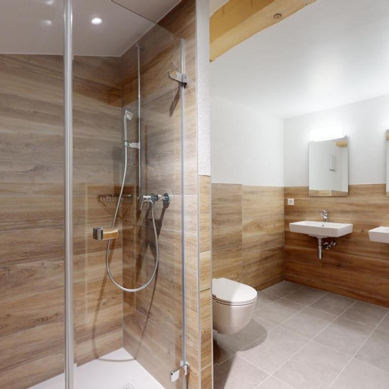 Chalet de l Ours - Chalet - 42