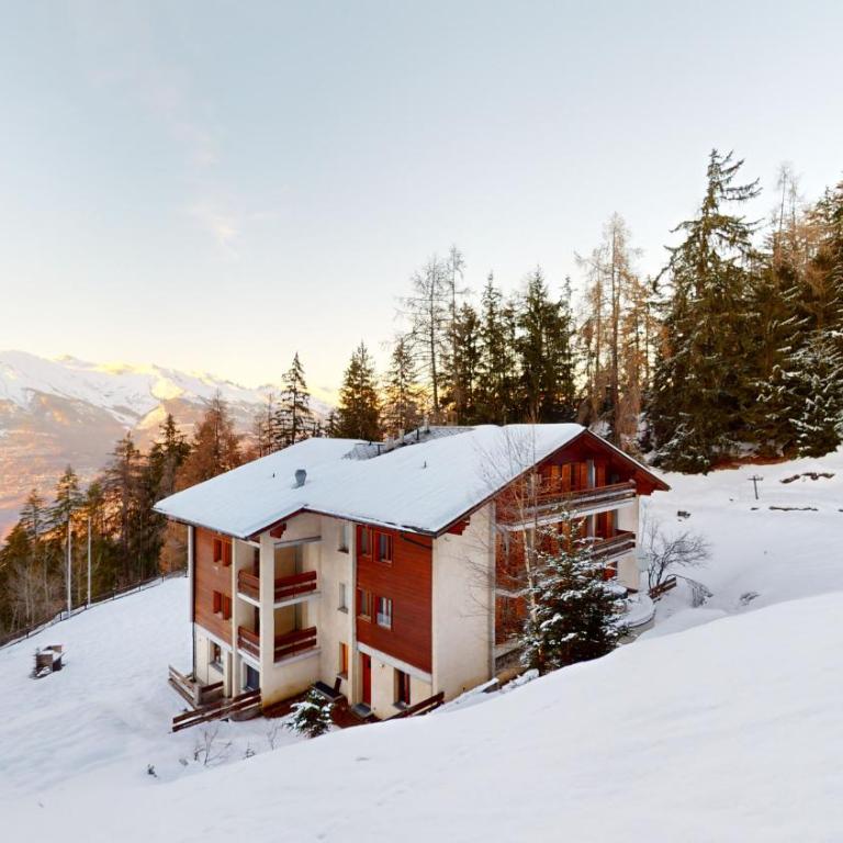 Chalet de l Ours - Chalet - 46