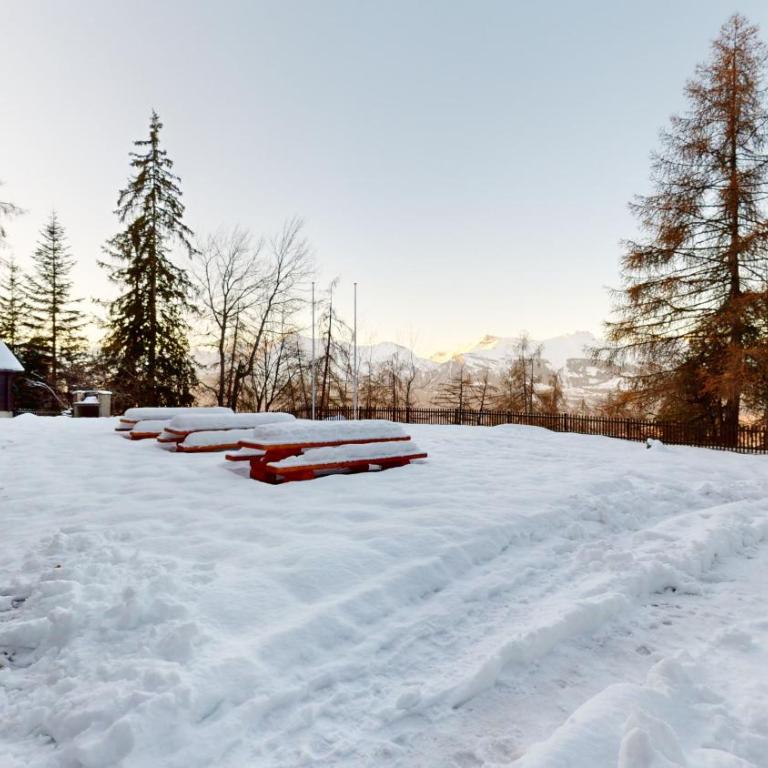 Chalet de l Ours - Chalet - 49