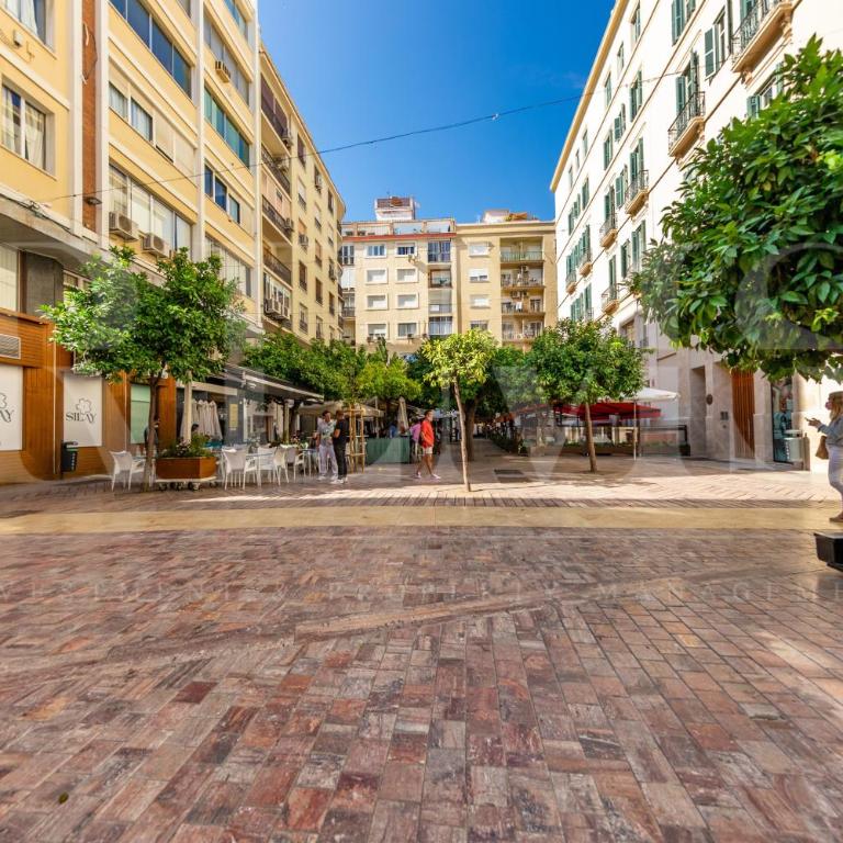 Peaceful retreat near the historic center by REMS - Apartamento de 1 dormitorio - 31