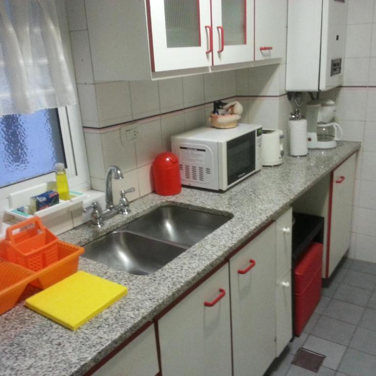 Dreams Apartments - Apartment - 6