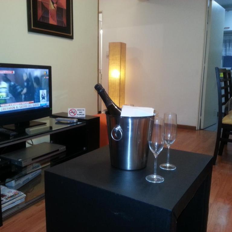 Dreams Apartments - Apartment - 56