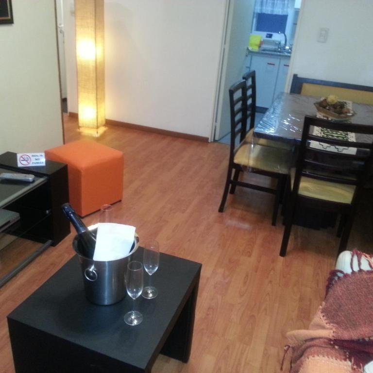 Dreams Apartments - Apartment - 53
