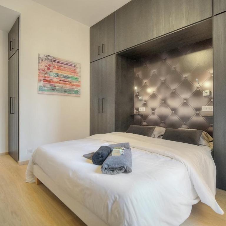 TOP renovated 1 bedroom near Palais 2P1 by RIVAEVENT - Apartamento de 1 dormitorio - 10