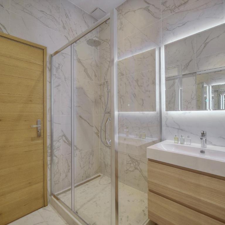 TOP renovated 1 bedroom near Palais 2P1 by RIVAEVENT - Apartamento de 1 dormitorio - 12