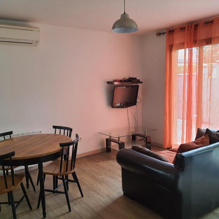 Gite le voisin Toulousain 1 - Appartamento con 2 Camere da Letto - 1