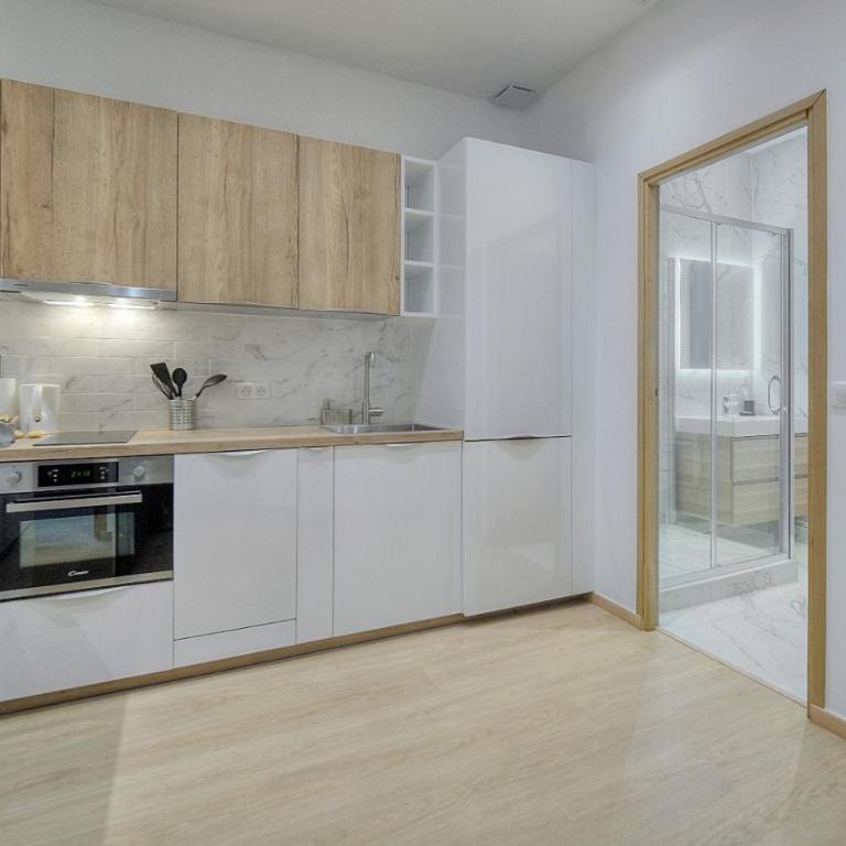 TOP renovated 1 bedroom near Palais 2P1 by RIVAEVENT - Apartamento de 1 dormitorio - 7