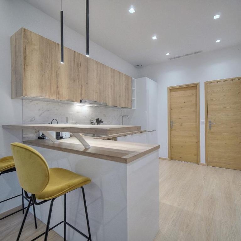 TOP renovated 1 bedroom near Palais 2P1 by RIVAEVENT - Apartamento de 1 dormitorio - 6
