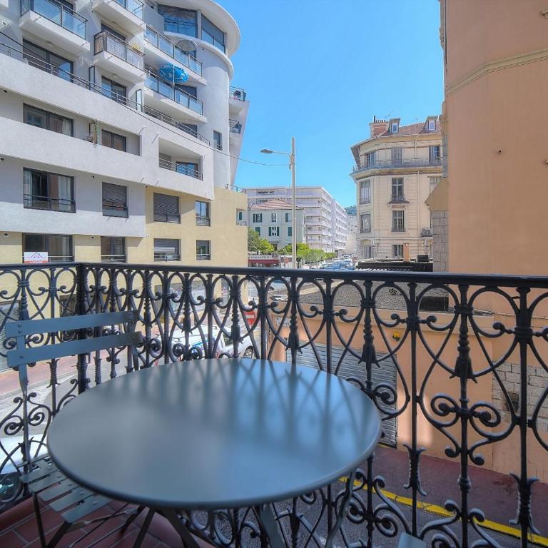 TOP renovated 1 bedroom near Palais 2P1 by RIVAEVENT - Apartamento de 1 dormitorio - 11