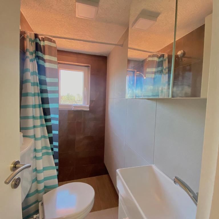 Studio Apartment for two Sarajevo - Apartman sa 1 Spavaćom Sobom - 4