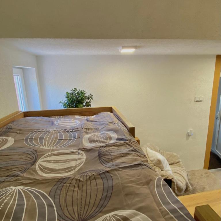 Studio Apartment for two Sarajevo - Apartman sa 1 Spavaćom Sobom - 8