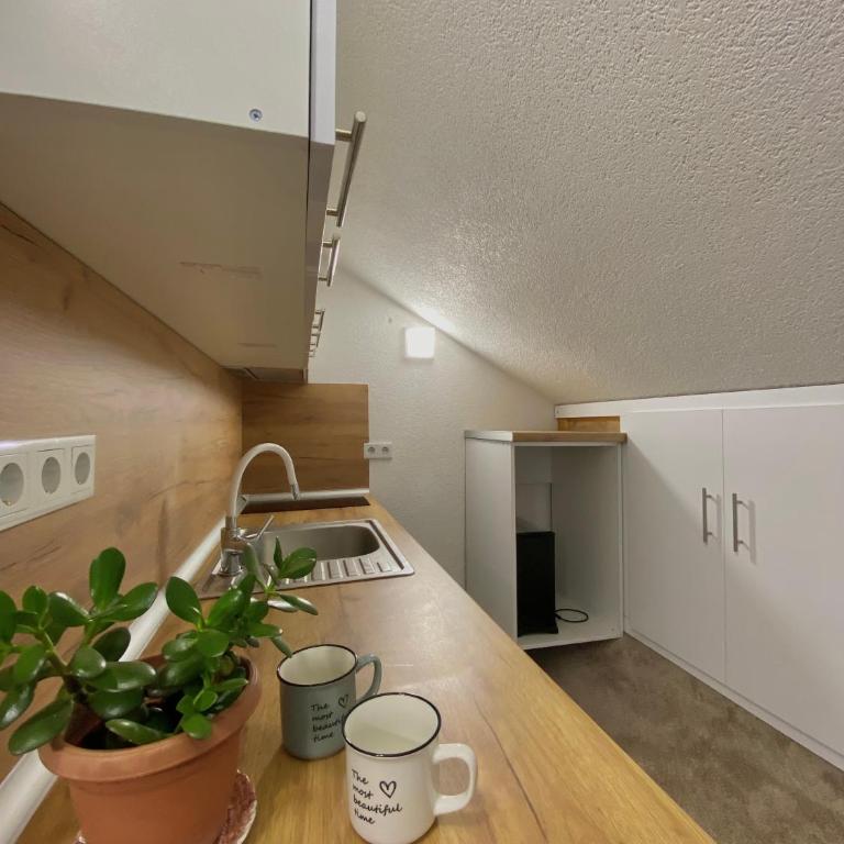Studio Apartment for two Sarajevo - Apartman sa 1 Spavaćom Sobom - 11