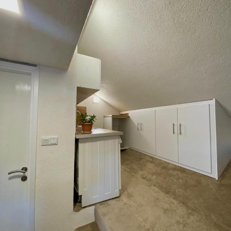 Studio Apartment for two Sarajevo - Apartman sa 1 Spavaćom Sobom - 15