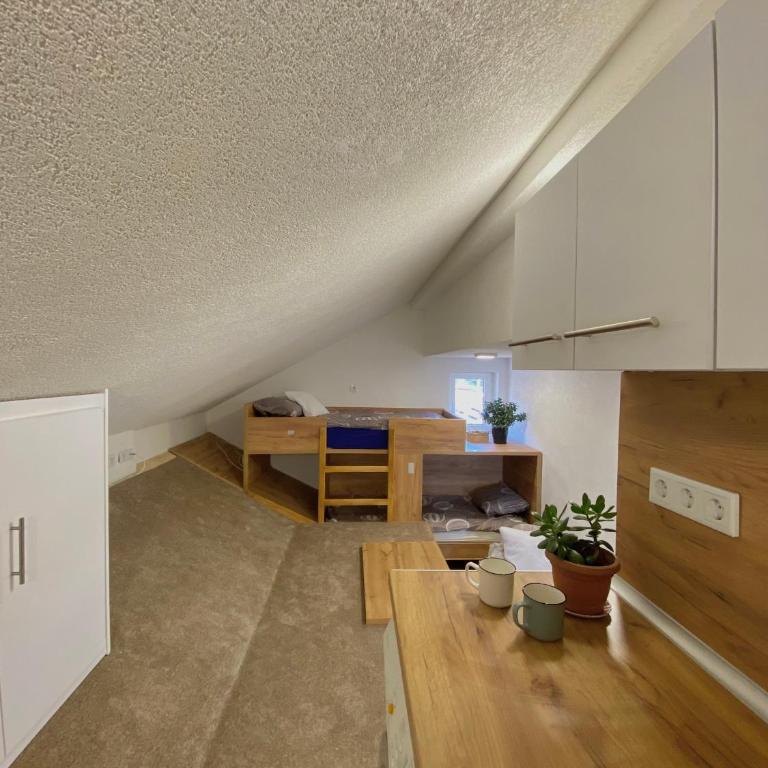 Studio Apartment for two Sarajevo - Apartman sa 1 Spavaćom Sobom - 16
