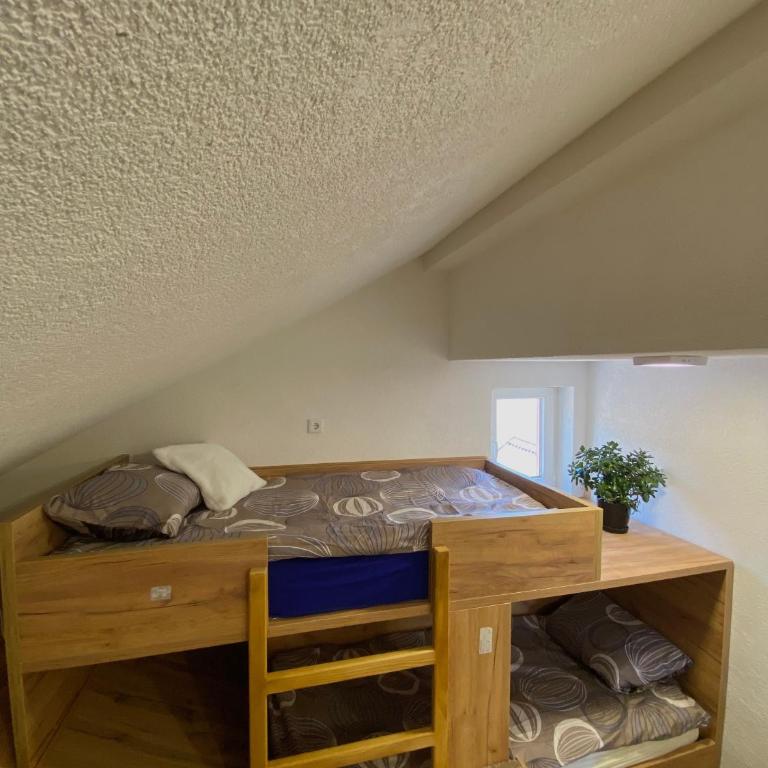 Studio Apartment for two Sarajevo - Apartman sa 1 Spavaćom Sobom - 17