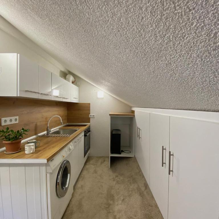 Studio Apartment for two Sarajevo - Apartman sa 1 Spavaćom Sobom - 18