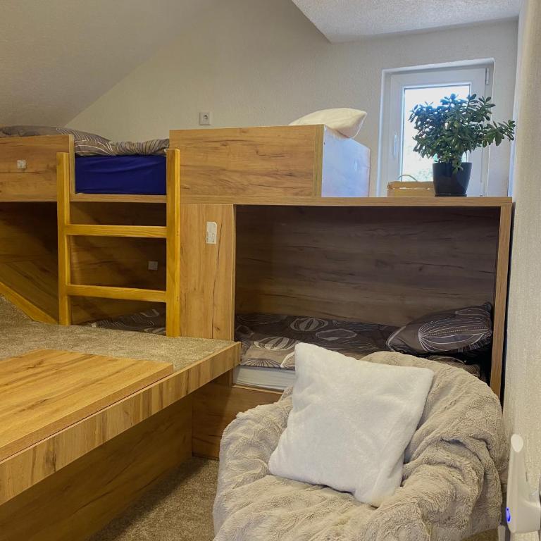 Studio Apartment for two Sarajevo - Apartman sa 1 Spavaćom Sobom - 19