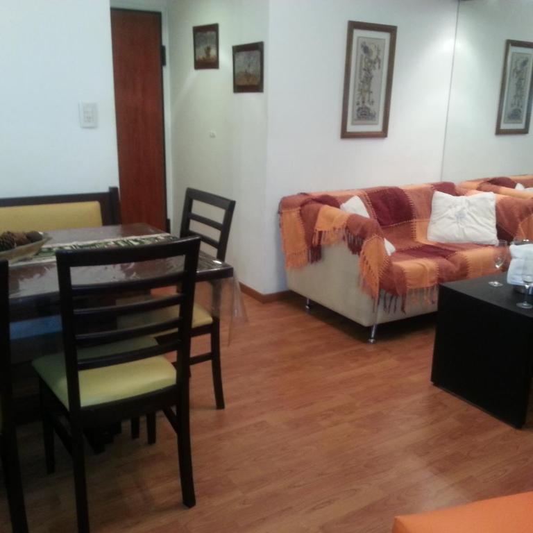 Dreams Apartments - Apartment - 51