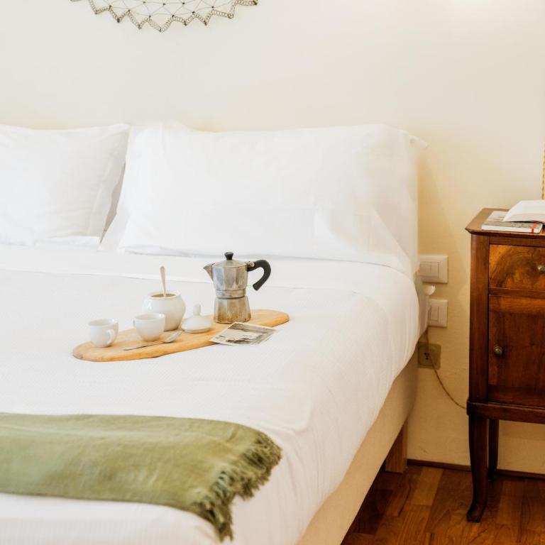Casa Anna - Charming central apartment - Appartamento con 2 Camere da Letto - 14