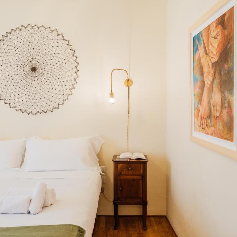 Casa Anna - Charming central apartment - Appartamento con 2 Camere da Letto - 15