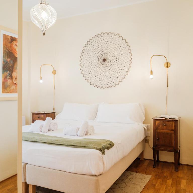 Casa Anna - Charming central apartment - Appartamento con 2 Camere da Letto - 1