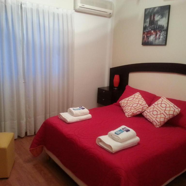 Dreams Apartments - Apartment - 58