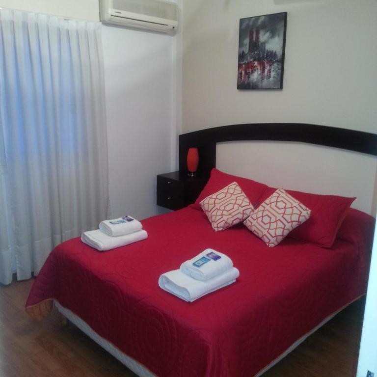 Dreams Apartments - Apartment - 60