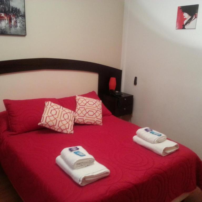 Dreams Apartments - Apartment - 29