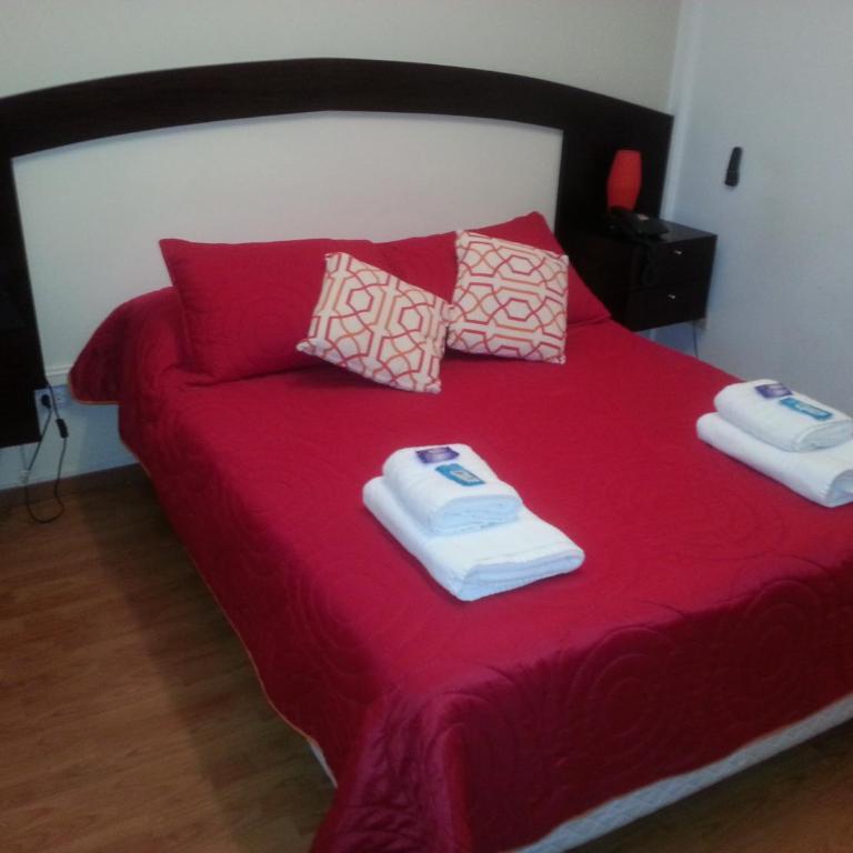 Dreams Apartments - Apartment - 33