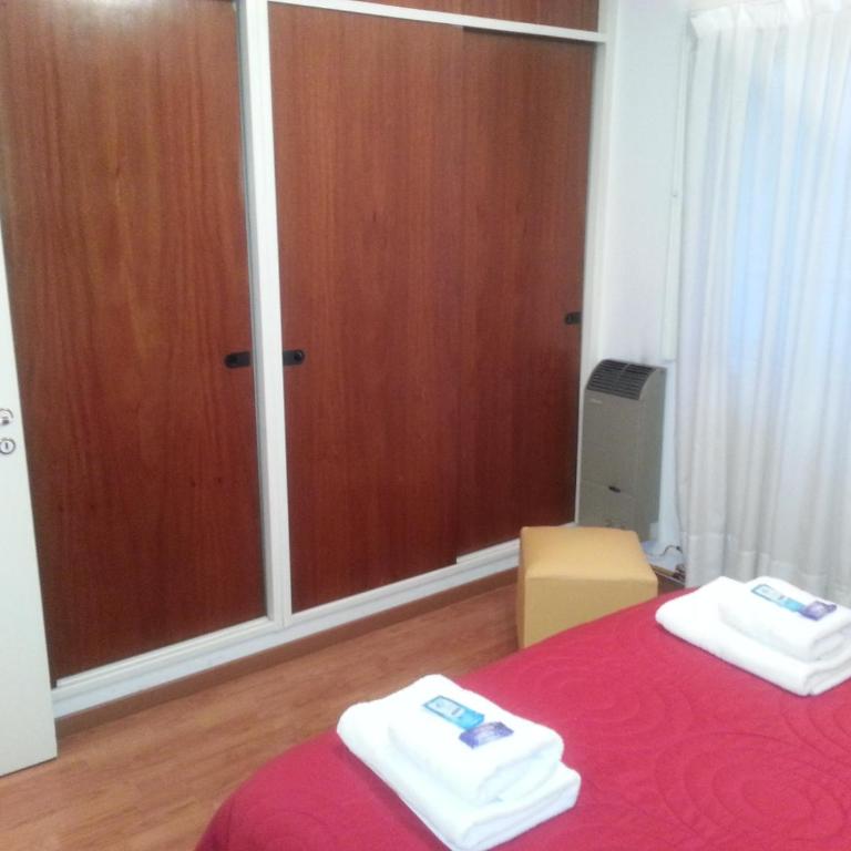 Dreams Apartments - Apartment - 61