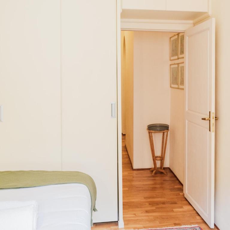 Casa Anna - Charming central apartment - Appartamento con 2 Camere da Letto - 22