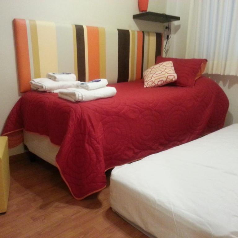 Dreams Apartments - Apartment - 38