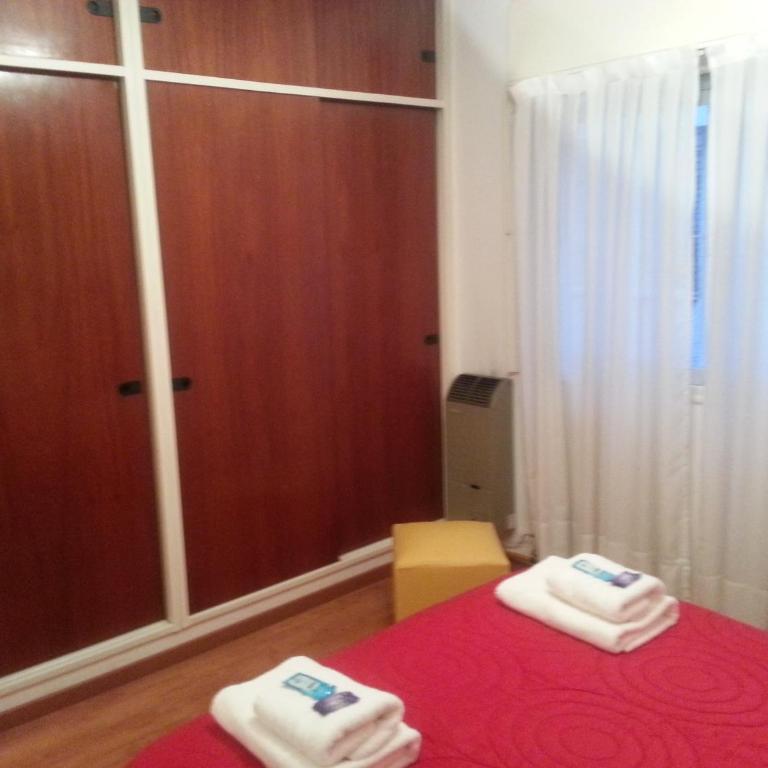 Dreams Apartments - Apartment - 62