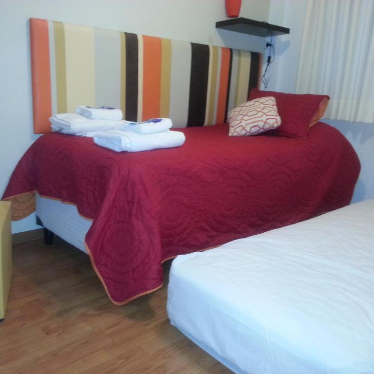 Dreams Apartments - Apartment - 64