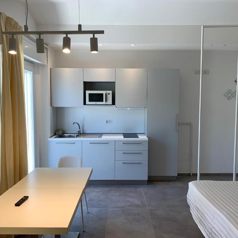 Daniel Apartments - Monolocale Matrimoniale Deluxe - 7