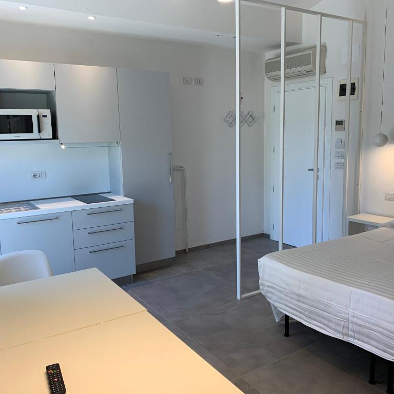 Daniel Apartments - Monolocale Matrimoniale Deluxe - 6