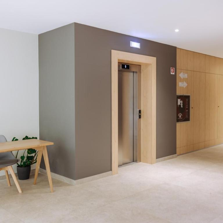 Marisabella Suite 9 - Appartamento con 1 Camera da Letto e Terrazza - 16